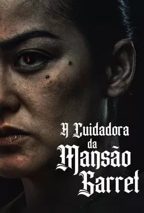 A Cuidadora da Mansão Garret