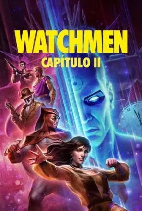 Watchmen - Capítulo 2