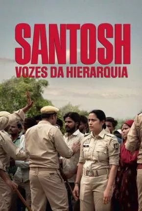 Vozes da Hierarquia