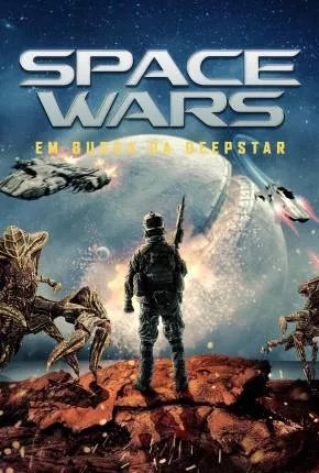 Space Wars - Em Busca da Deepstar