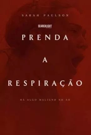 Prenda a Respiração