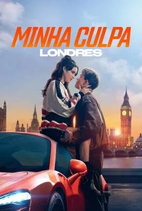 Minha Culpa - Londres