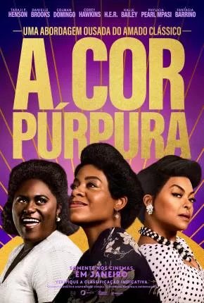 A Cor Púrpura