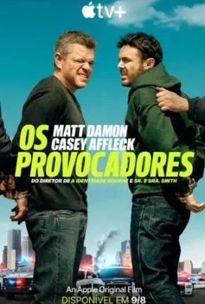 Os Provocadores