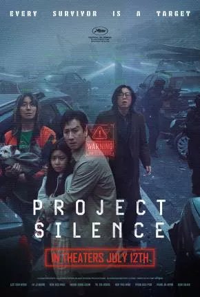 Talchul - Project Silence
