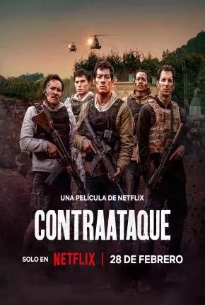 Contra-Ataque