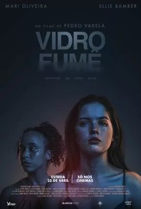 Vidro Fumê