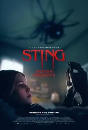Aranha Assassina