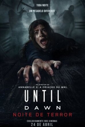 Until Dawn
