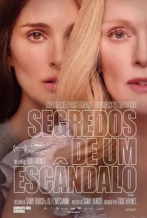 Segredos de um Escândalo - Legendado