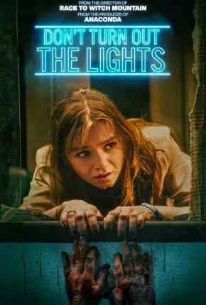 Dont Turn Out the Lights