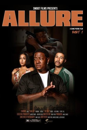 Allure Part One