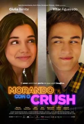 Morando Com o Crush