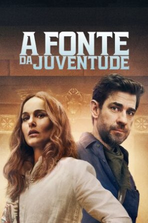 Fonte da Juventude