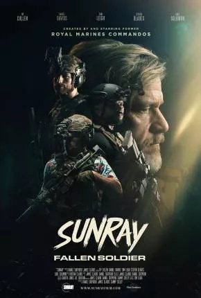 Sunray - Soldado Caído