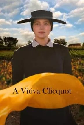 A Viúva Clicquot
