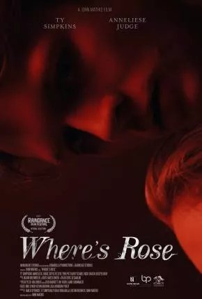 Onde Está Rose?