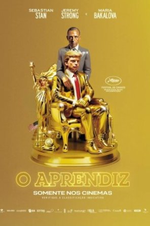 The Apprentice - A História de Trump
