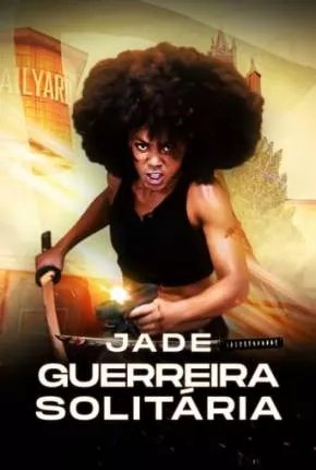 Guerreira Solitária