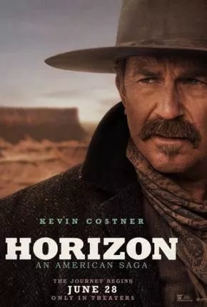Horizon - Uma Saga Americana - Capítulo 1