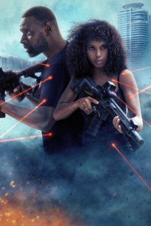 Shadow Force