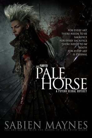 Pale Horse
