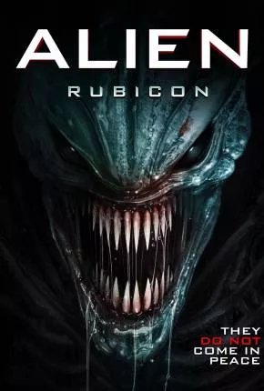 Alien - Rubicon