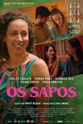 Os sapos