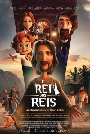 O Rei dos Reis