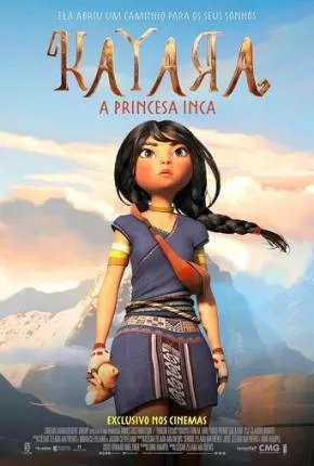 A Princesa Inca