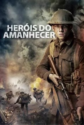 Heróis do Amanhecer