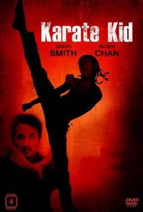 Karatê Kid