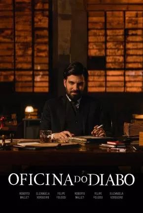 Oficina do Diabo