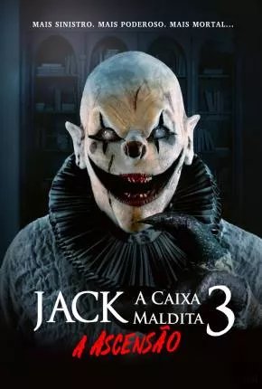 Jack - A Caixa Maldita 3 A Ascensão