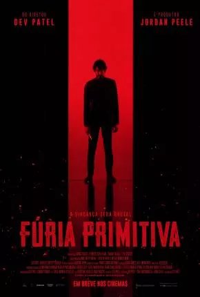 Fúria Primitiva