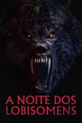 A Noite dos Lobisomens