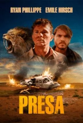 Presa