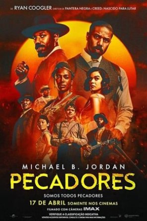 Pecadores