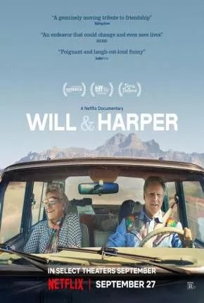 Will e Harper