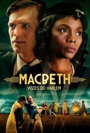Macbeth Vozes do Harlem