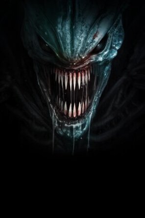 Alien: Rubicão