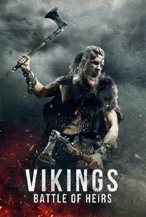 Viking - Battle of Heirs