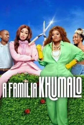 A Família Khumalo