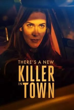 There’s a New Killer in Town