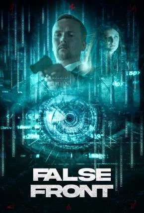 False Front
