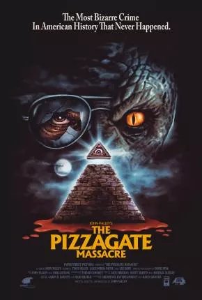 Operação Pizzagate