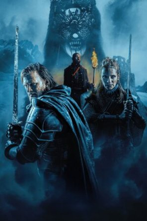 A Knight's War