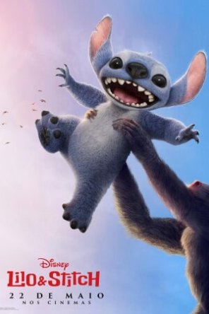 Lilo & Stitch