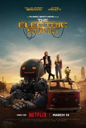 O Estado Elétrico