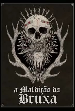 A Maldição da Bruxa